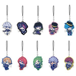 B-Project Pearl Acrylic Collection