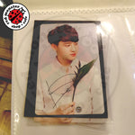 EXO Nature Republic Official Photocard (Choose Member)