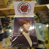 [Unofficial] SUPER JUNIOR Clearfiles - Choi Si Won