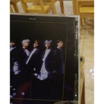 [Unsealed] Monsta X Beautiful Japan Single Album