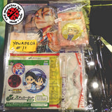 Yowamushi Pedal Merchandise Packs (15 Types)