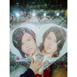 NEWS Concert 2007 Uchiwa