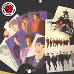 Exo - Love Shot PostCard Set (Per member)