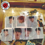 Seventeen You Made My Dawn (Dawn Version) Lenticular