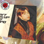 Exo - Don't Mess Up my Tempo Postcard Set (per member)