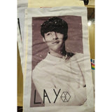 EXO Pillowcase