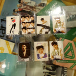 [ONHAND] 2PM Official Photocards Per Member - Set of 3