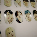 [Unofficial] Seventeen - Dogtag Necklace