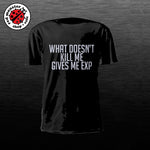 EXP Gaming Tshirt Game Shirt