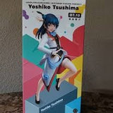 Love Live! Sunshine!!: Yoshiko Tsushima Birthday Figure