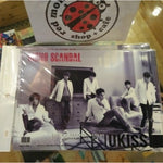 [Unofficial] UKiss Clearfile