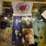 FT ISLAND Clear File - Lee Hong Ki