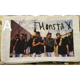 [Unofficial] MONSTA X Pillowcase