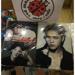 [Unofficial] JYJ Clearfile