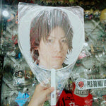 Johnny's Countdown Concert 2007-2008 Kazuya Uchiwa