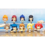 Love Live Sunshine Color Collection Aqours (Random/Per Piece)