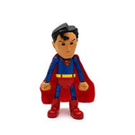 Superman HeroCross Mini HMF Series