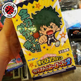 Rubber Strap/Keychain Vol. 2 - My Hero Academia (Per Piece/Random)