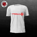 Umbrella Logo/Corp Resident Evil Gaming Tshirt Game Shirt