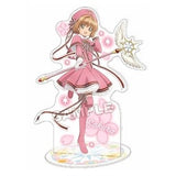 Card Captor Sakura: Clear Card-hen - Acrylic Stand
