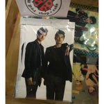 [Unofficial] TVXQ Clearfile (Unofficial/Official)