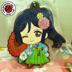 Love Live Sunshine - Rubber Mascot Gashapon Vol.8 (Per Piece)