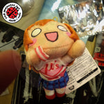 Love Live Mini Nesoberi Plush Muse Happy Maker