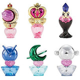 Sailor Moon - Prism Perfume Bottle Vol. 2 Gashapon (Set of 6)