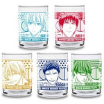 Kuroko No Basuke Best Shot! Trading Glass