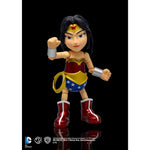 Wonder Woman HeroCross Mini HMF Series