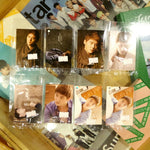 JYJ Photocards (Set of 3 per pack)
