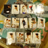 [ONHAND] 2PM Official Photocards Per Member - Set of 3