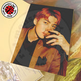 Exo - Don't Mess Up my Tempo Postcard Set (per member)