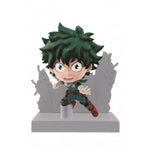Chibi Kyun Chara (Banpresto) - My Hero Academia - Izuku Midoriya