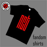 Fandom Shirts - Kpop - NCT