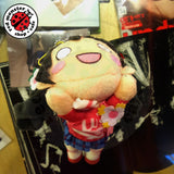 Love Live Mini Nesoberi Plush Muse Happy Maker
