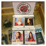 SNSD Official Mr. Mr. Polaroid Set