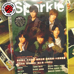 Sparkle Japanese Magazine Vol 29