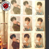 [ONHAND] SEVENTEEN You Made My Dawn - Official Photocards