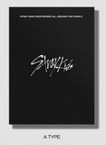 [BACK-ORDER] Stray Kids - IN生 (IN LIFE) Repackage Album (Standard Edition)