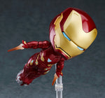 [ONHAND] Nendoroid 988-DX Iron Man Mark 50: Infinity Edition DX Ver. - Avengers: Infinity War