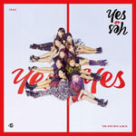 [BACK-ORDER] TWICE 6th Mini Album - YES OR YES (Random ver.)