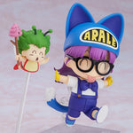 [ONHAND] Nendoroid 1009 Arale Norimaki: Cat Ears Ver. & Gacchan - Dr.SLUMP ARALE CHAN