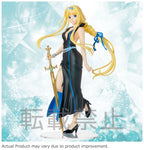 [INCOMING STOCK] SEGA LPM Figure Alice Ex-Chronicle Version - Sword Art Online Alicization