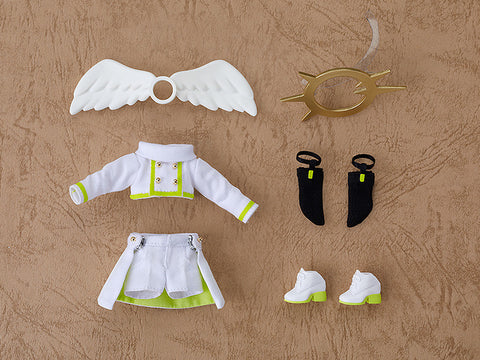 [ONHAND] Nendoroid Doll: Outfit Set (Angel)