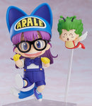 [ONHAND] Nendoroid 1009 Arale Norimaki: Cat Ears Ver. & Gacchan - Dr.SLUMP ARALE CHAN