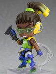 [ONHAND] Nendoroid 1049 Lucio: Classic Skin Edition - Overwatch