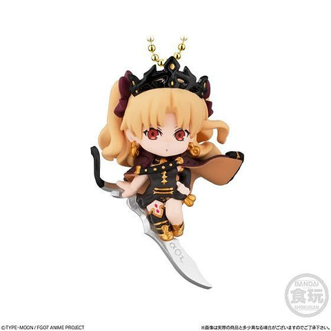 Twinkle Dolly Fate/Grand Order - Absolute Demonic Front: Babylonia Vol 2