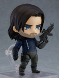 [ONHAND] Nendoroid 1127-DX Winter Soldier: Infinity Edition DX Ver.  Avengers: Infinity War