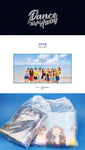 [BACK-ORDER] TWICE - BEACH TOWEL B VERSION ONLY (2018 SUMMER POP-UP)